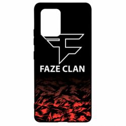 Чехол для Samsung S10 Lite Faze Clan 3D - PrintSalon
