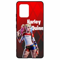 Чохол для Samsung S10 Lite Fortnite Harley Quinn - PrintSalon