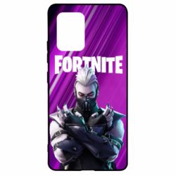 Чохол для Samsung S10 Lite Fortnite - Moonrise - PrintSalon