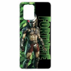 Чохол для Samsung S10 Lite Fortnite Predator - PrintSalon