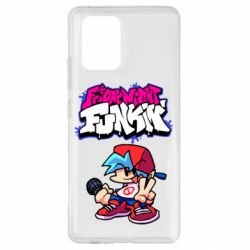 Чохол для Samsung S10 Lite Friday Night Funkin - PrintSalon