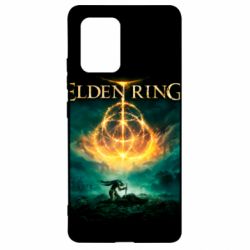 Чохол для Samsung S10 Lite Game Elden Ring - PrintSalon
