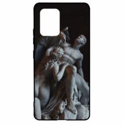 Чохол для Samsung S10 Lite Greek statues - PrintSalon