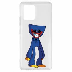 Чехол для Samsung S10 Lite Хаги Ваги - PrintSalon