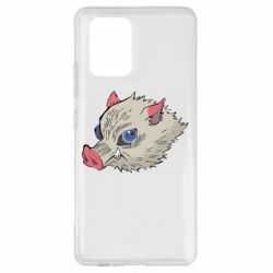 Чехол для Samsung S10 Lite Hashibira Inosuke - PrintSalon