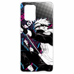 Чохол для Samsung S10 Lite Hatake Kakashi - PrintSalon