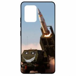 Чохол для Samsung S10 Lite Хаймарс - PrintSalon