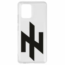 Чехол для Samsung S10 Lite Идея нации - PrintSalon