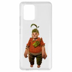 Чехол для Samsung S10 Lite It Takes Two Cody - PrintSalon