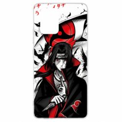 Чохол для Samsung S10 Lite Itachi Uchiha Rogue Ninja - PrintSalon