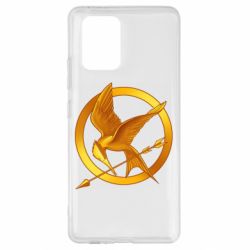 Чохол для Samsung S10 Lite Jay - PrintSalon