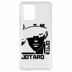 Чехол для Samsung S10 Lite Jotaro Kujo - PrintSalon
