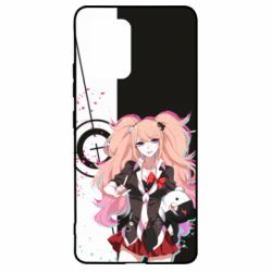 Чохол для Samsung S10 Lite Junko Enoshima Danganronpa - PrintSalon