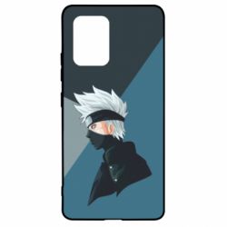 Чехол для Samsung S10 Lite Kakashi 2D-PrintSalon Чехол для Samsung S10 Lite Kakashi 2D