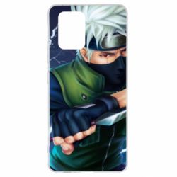 Чехол для Samsung S10 Lite Kakashi Hatake - PrintSalon