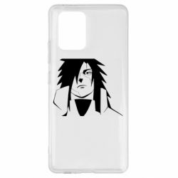 Чохол для Samsung S10 Lite Looking Madara - PrintSalon