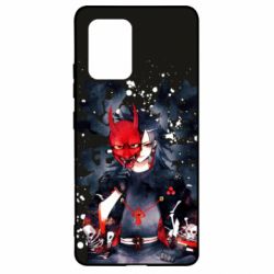 Чохол для Samsung S10 Lite Madara Uchiha Ancient Japan - PrintSalon