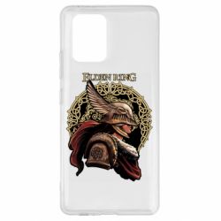 Чехол для Samsung S10 Lite Malenia Elden Ring - PrintSalon