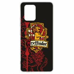 Чохол для Samsung S10 Lite Modern Gryffindor - PrintSalon