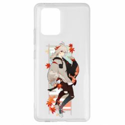 Чехол для Samsung S10 Lite Modern Kazuha - PrintSalon