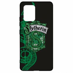 Чохол для Samsung S10 Lite Modern Slytherin - PrintSalon