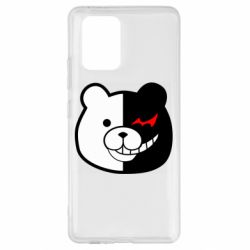 Чохол для Samsung S10 Lite Monomishka portrait - PrintSalon