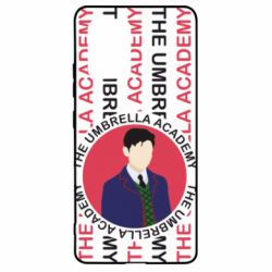 Чохол для Samsung S10 Lite Number Five. Umbrella Academy - PrintSalon