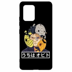 Чохол для Samsung S10 Lite Obito - PrintSalon