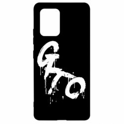 Чохол для Samsung S10 Lite Онідзука - PrintSalon
