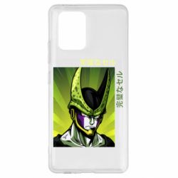 Чехол для Samsung S10 Lite Perfect Cell - PrintSalon