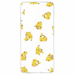 Чехол для Samsung S10 Lite PIKA POKEMON - PrintSalon