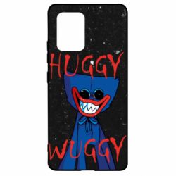 Чохол для Samsung S10 Lite Poppy Huggy Wuggy - PrintSalon