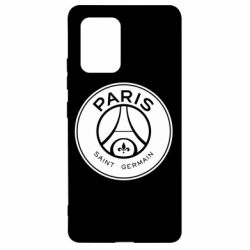Чехол для Samsung S10 Lite PSG Logo - PrintSalon