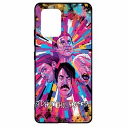 Чехол для Samsung S10 Lite RHCP Art - PrintSalon