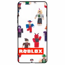 Чохол для Samsung S10 Lite Rolox pattern - PrintSalon