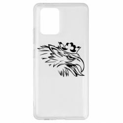 Чехол для Samsung S10 Lite Scania griffin - PrintSalon