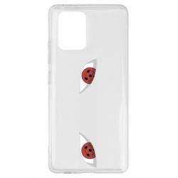 Чохол для Samsung S10 Lite Sharingan - PrintSalon