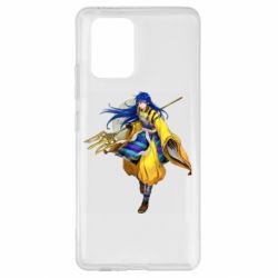 Чохол для Samsung S10 Lite Шева-Кун - PrintSalon