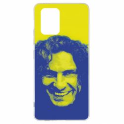 Чохол для Samsung S10 Lite Скрябін Україна - PrintSalon