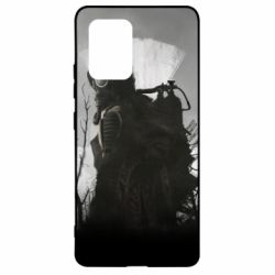 Чохол для Samsung S10 Lite Stalker2 - PrintSalon