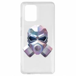 Чехол для Samsung S10 Lite Standoff 2 - Medal " Projezt Z9 " brilliant - PrintSalon