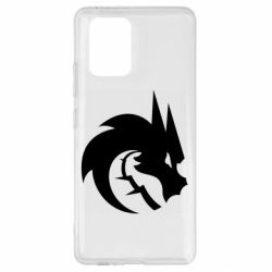 Чохол для Samsung S10 Lite Team Spirit Logo - PrintSalon