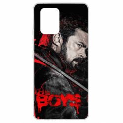 Чохол для Samsung S10 Lite The Boys - PrintSalon