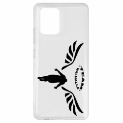 Чохол для Samsung S10 Lite The Headless Angel Team Valhalla - PrintSalon