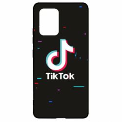 Чохол для Samsung S10 Lite Tik tok band - PrintSalon