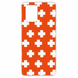 Чохол для Samsung S10 Lite Тока Бока: Як у Рити - PrintSalon