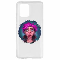 Чохол для Samsung S10 Lite Тонкс - PrintSalon