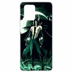 Чехол для Samsung S10 Lite Ulquiorra Schiffer - PrintSalon