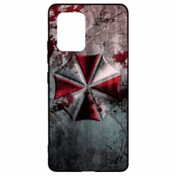 Чохол для Samsung S10 Lite Umbrella Corporation art - PrintSalon