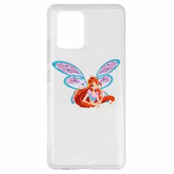 Чехол для Samsung S10 Lite Winx Bloom Believix - PrintSalon